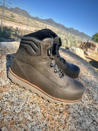Red wing 2462 - red,