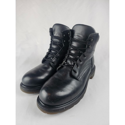 Red wing size men s - size, 607